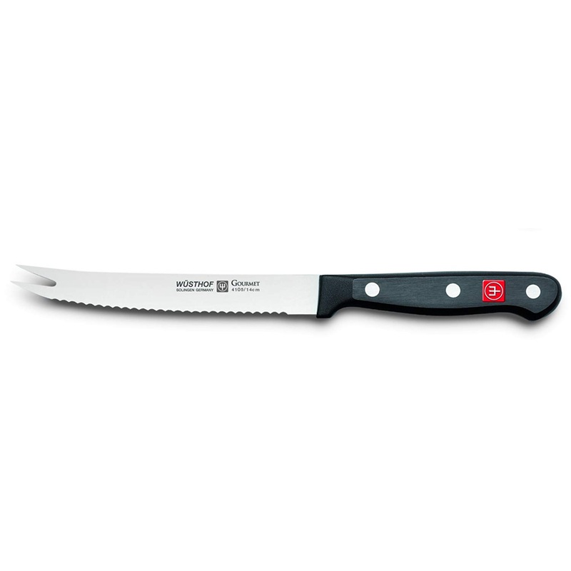 Wusthof Gourmet 5 Inch Tomato Knife