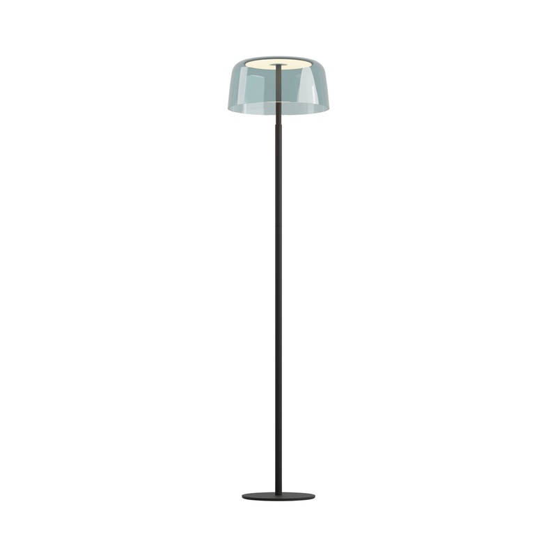 Yurei LED Floor Lamp