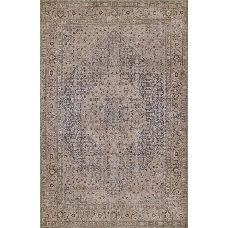 Afshar AFS43 Blue