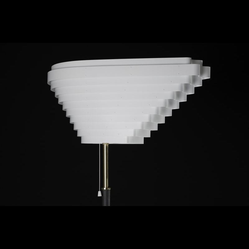Artek A805 Angel Wing Floor Light