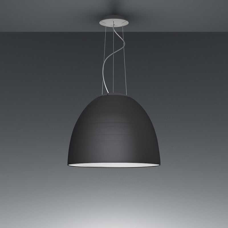 Artemide Nur 1618 LED Suspension Light