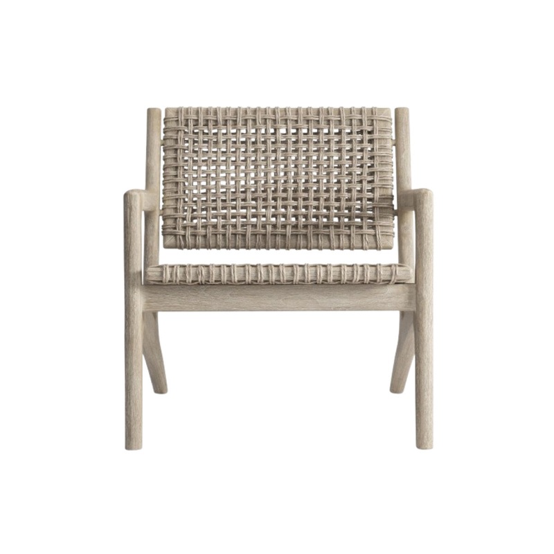 ATLAS OUTDOOR CHAIR