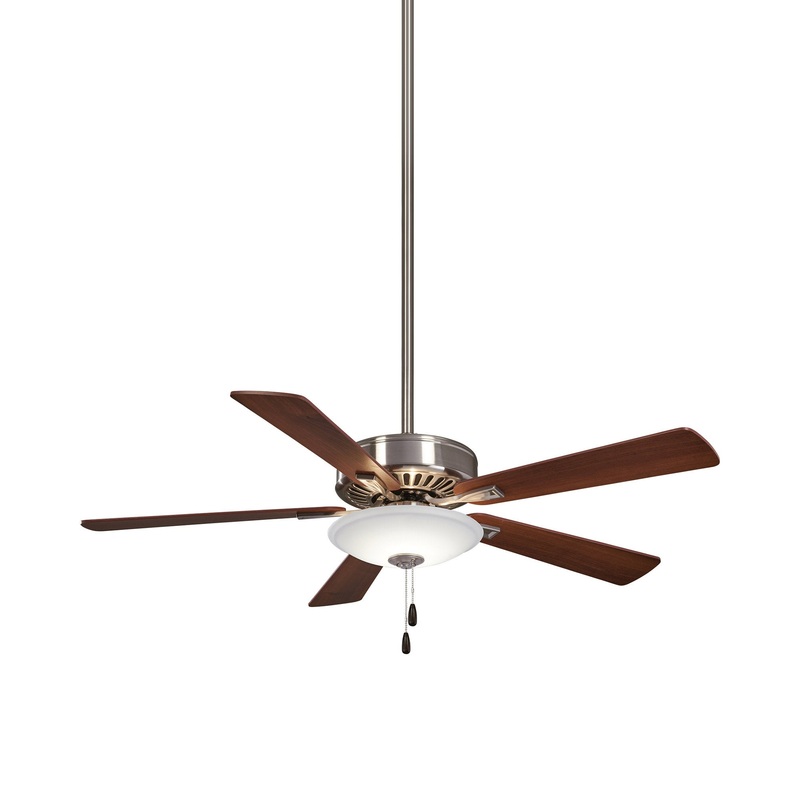 Contractor Uni-Pack LED Ceiling Fan