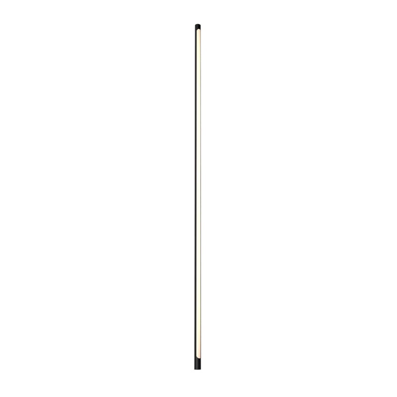 Dals DCP-STK50 Axis 50″ Tall LED Path Light, RGB+CCT