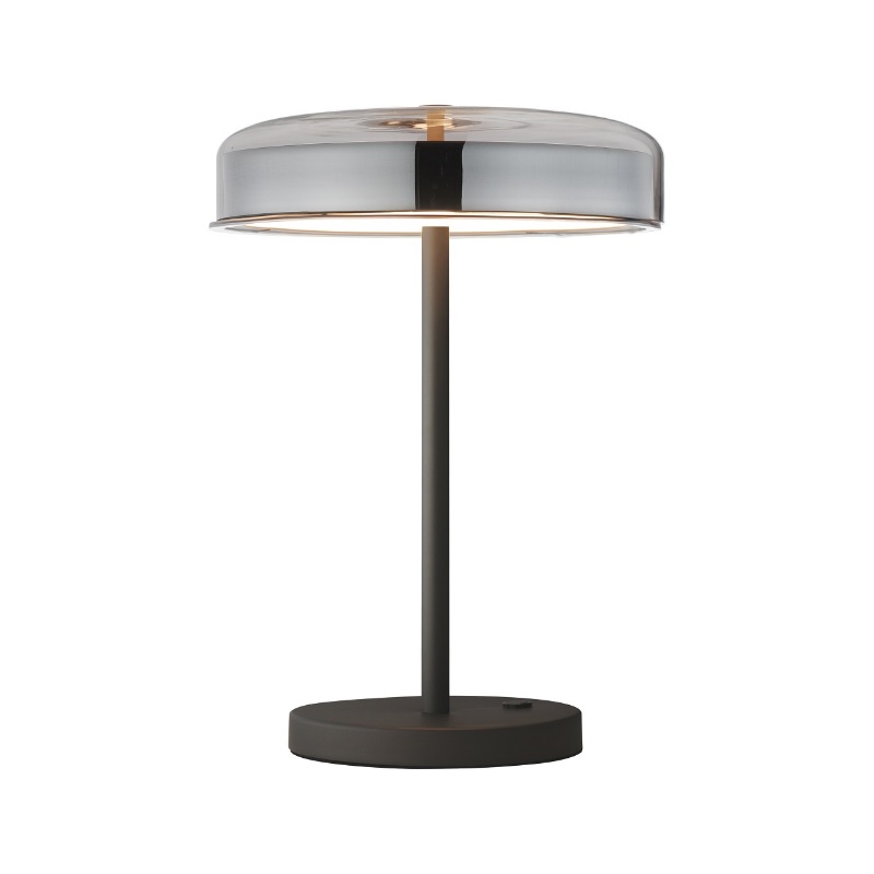 ET2 E24669 Voto 2-lt 18″ Tall LED Table Lamp
