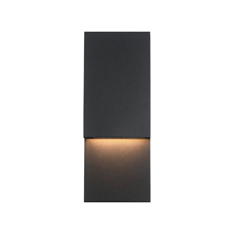 Eurofase 49241 Nanton 1-lt 14″ Tall LED Outdoor Wall Sconce