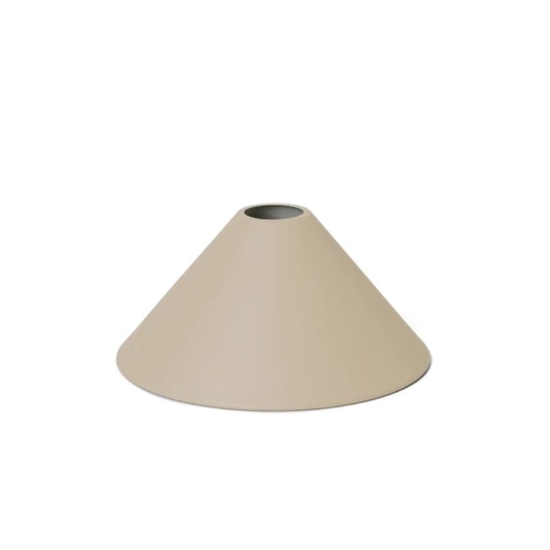 Ferm Living Cone Shade – Cashmere