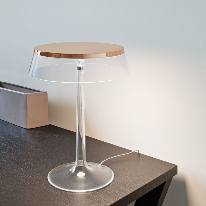 Flos Bon Jour Table Lamp