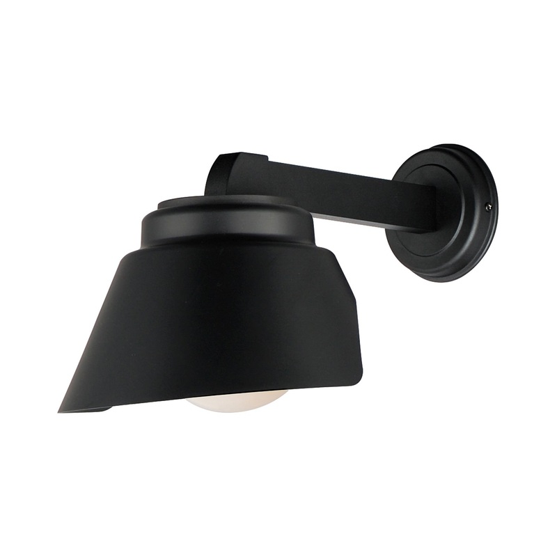 Habit Outdoor Wall Light