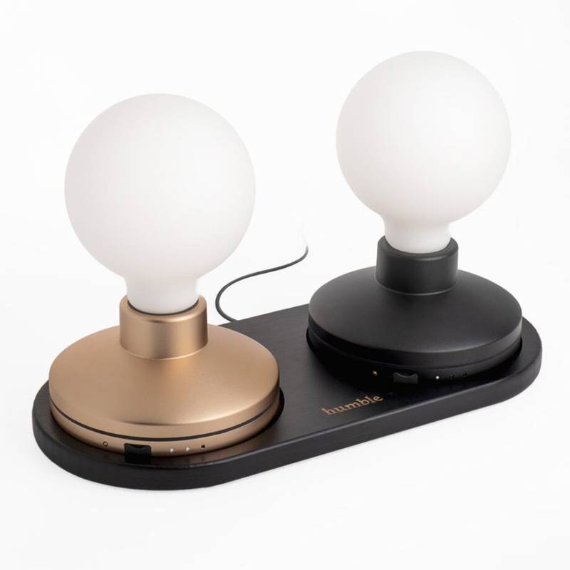 Humble Bee Wireless Charger