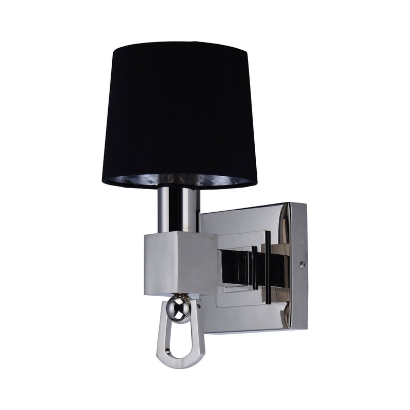 Jefferson Wall Light