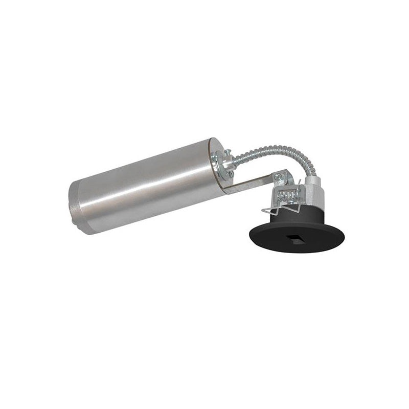 Juno TL644 Miniature Monopoint Adapter With Integral LED-Compatible Transformer