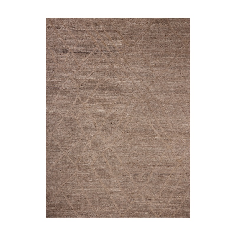 Loloi Cline Mocha Rug