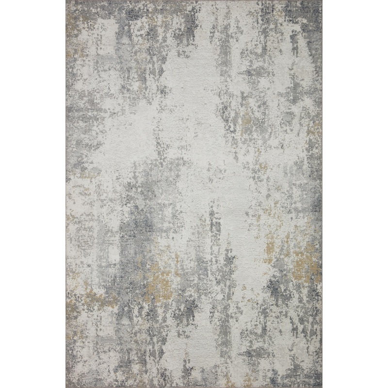 Loloi Drift DRI-01 Power Loomed Contemporary Area Rug by Loloi II