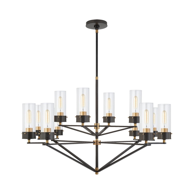 Marais Chandelier