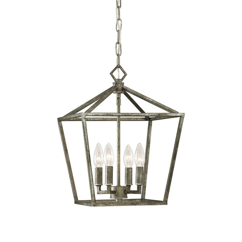 Millennium 3234 12″ Wide Pendant