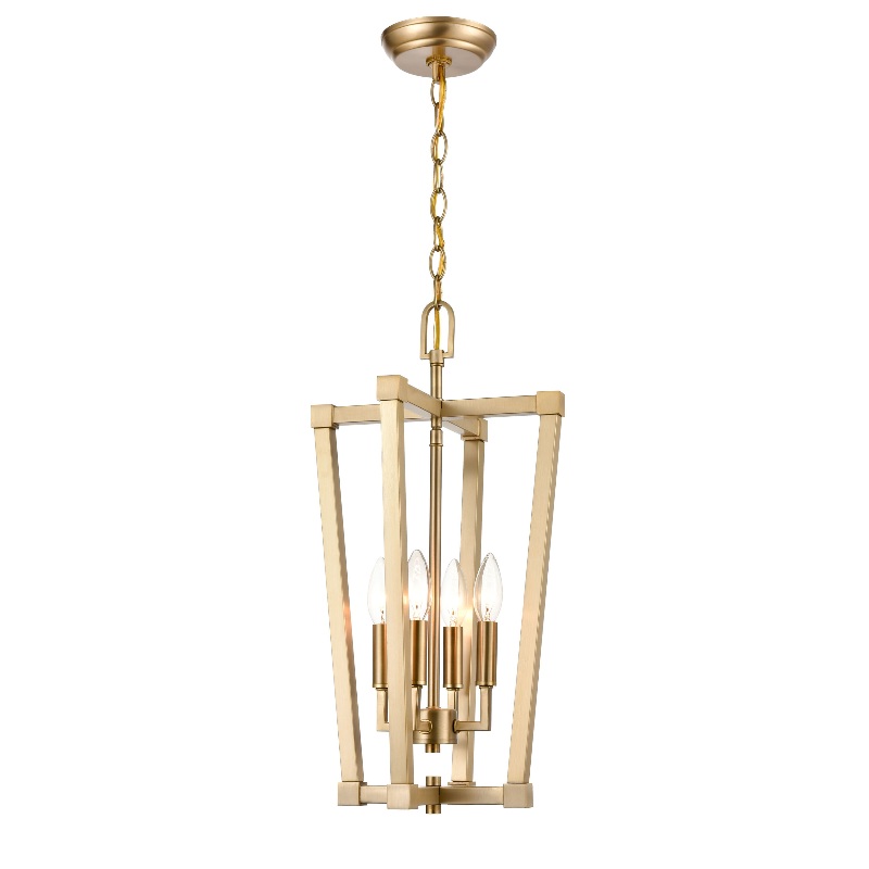 Millennium 9124 4-lt 11″ Pendant