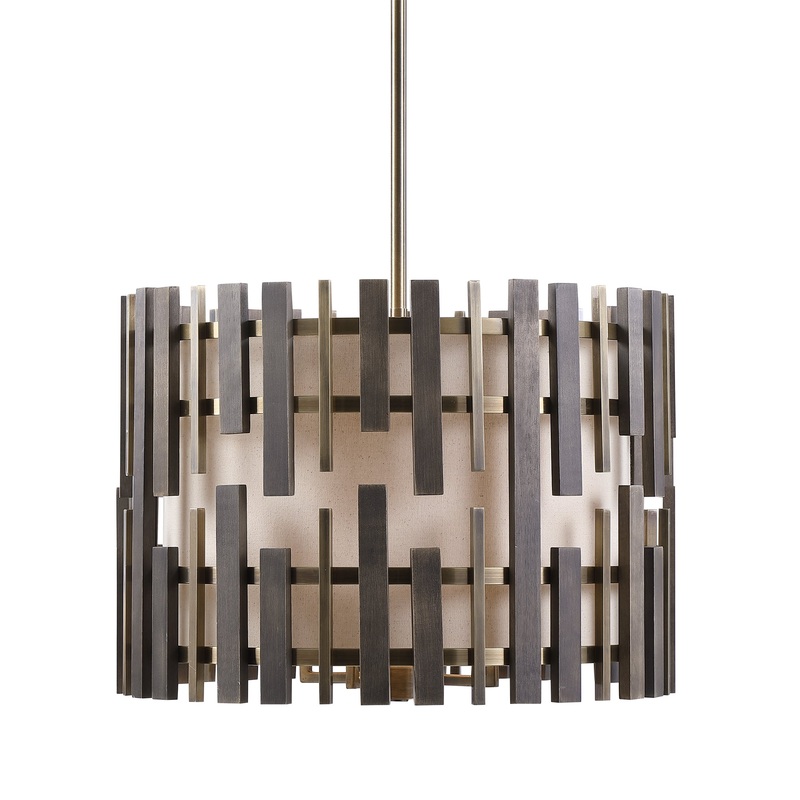 Myers, 4 Lt Pendant