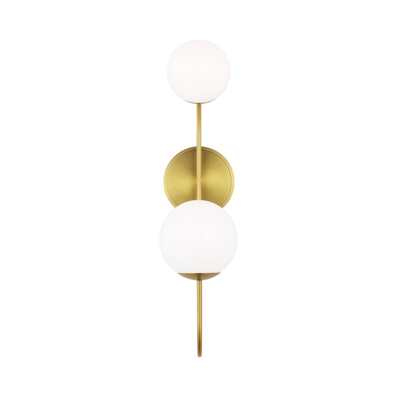 Noemie Bath Wall Light