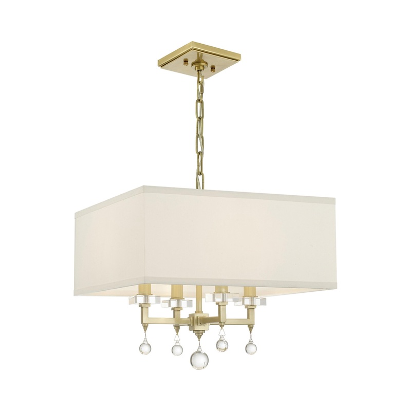 Paxton Chandelier
