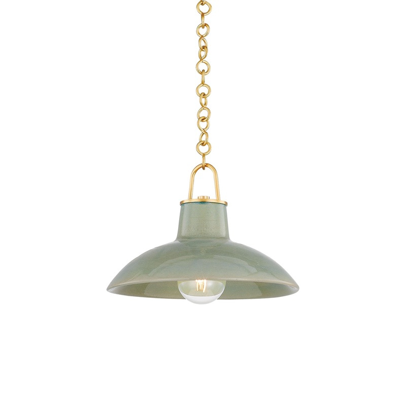 Pottersville Pendant Light