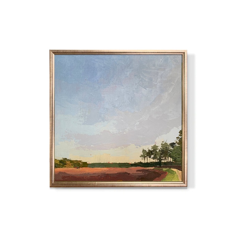 “Red Clay”