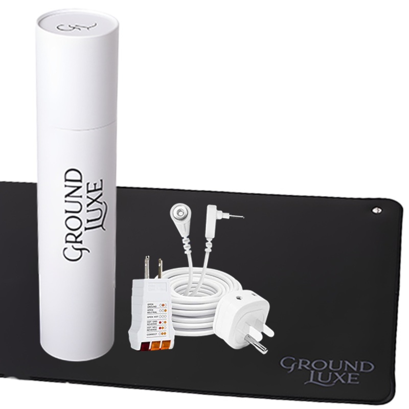 Universal Grounding Mat