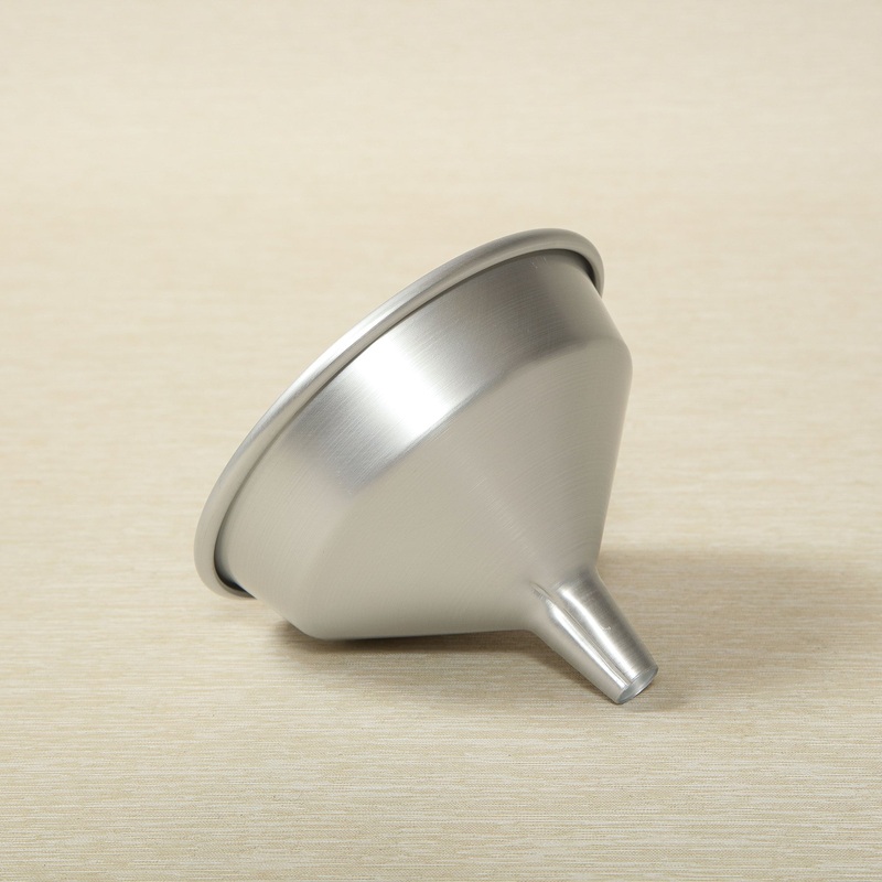 Alumite Funnel