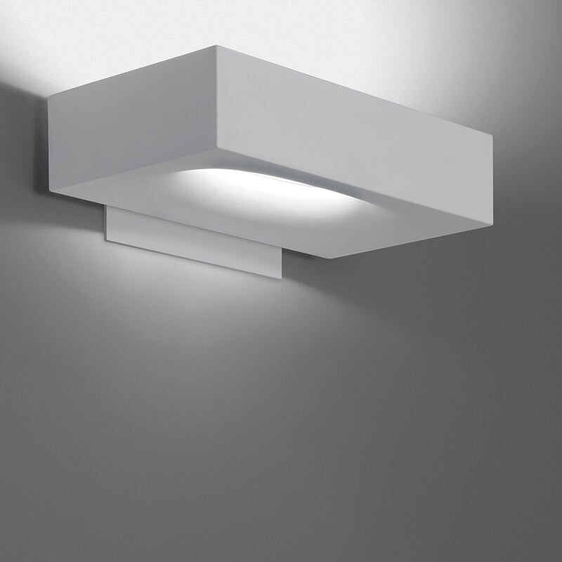 Artemide Melete Wall Lamp