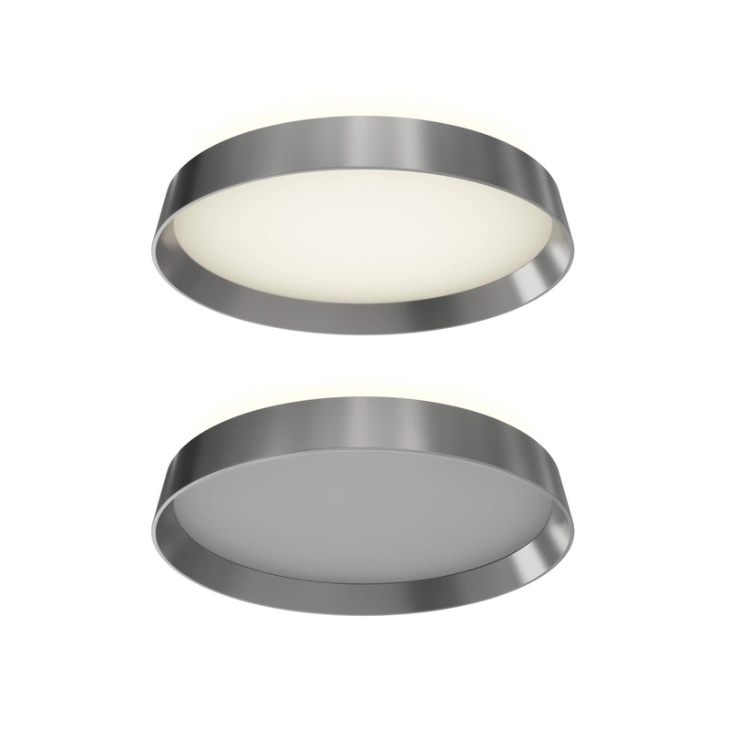 Aurora LED Flush Mount Ceiling Light