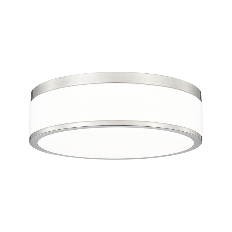 Ballord LED Flush Mount Ceiling Light