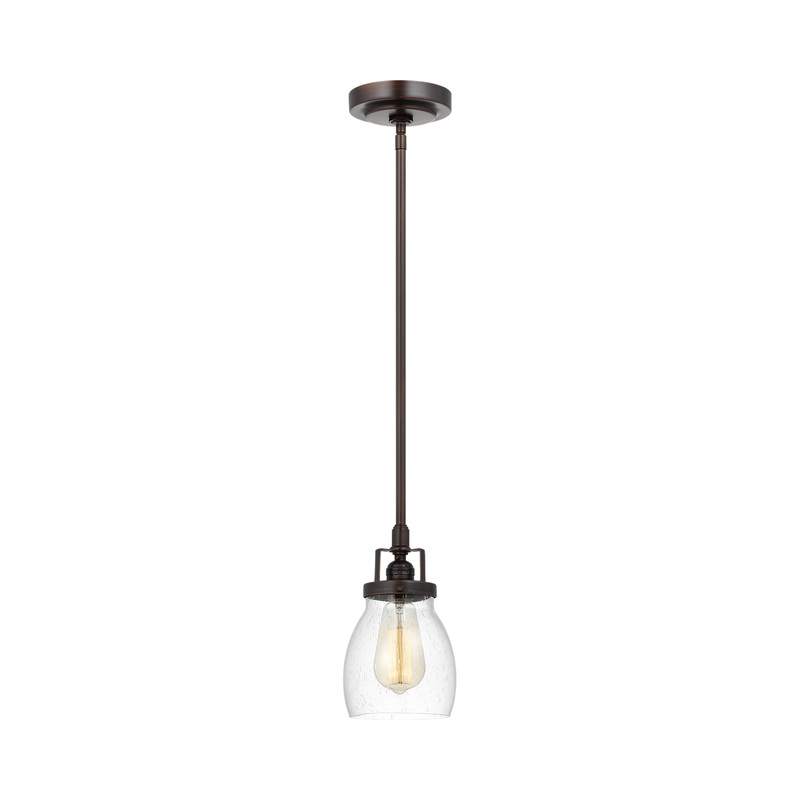 Belton Mini Pendant Light