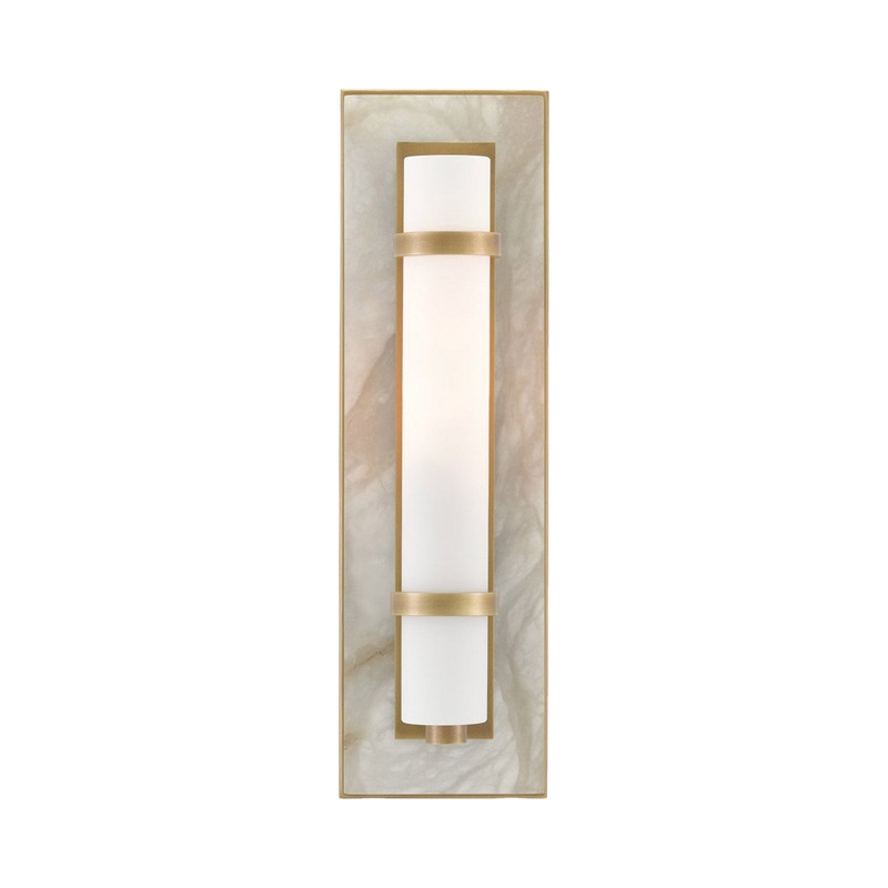 Bruneau Wall Light