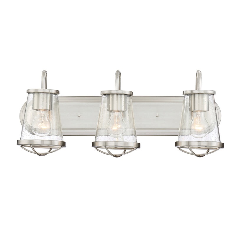 Designers Fountain 87003 Darby 3-lt 24″ Vanity