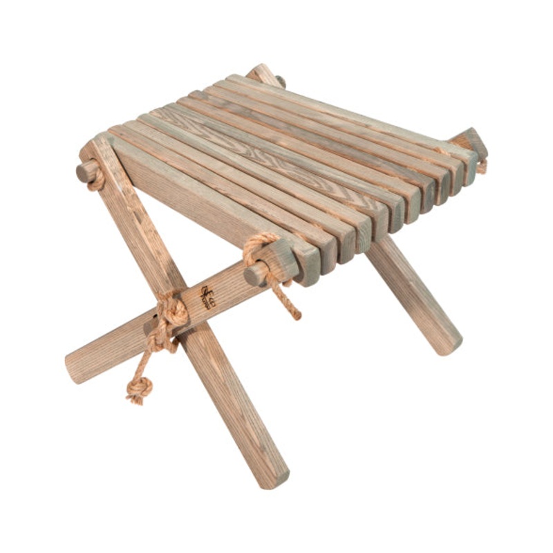 Ecofurn Lilli Ash Grey
