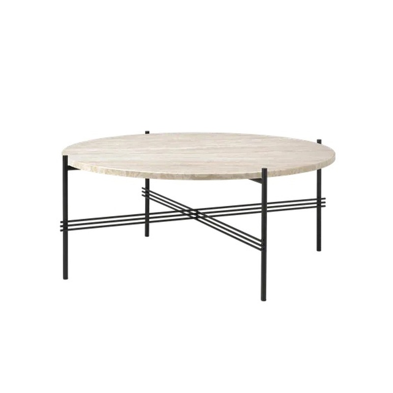Gubi TS Outdoor Coffee Table