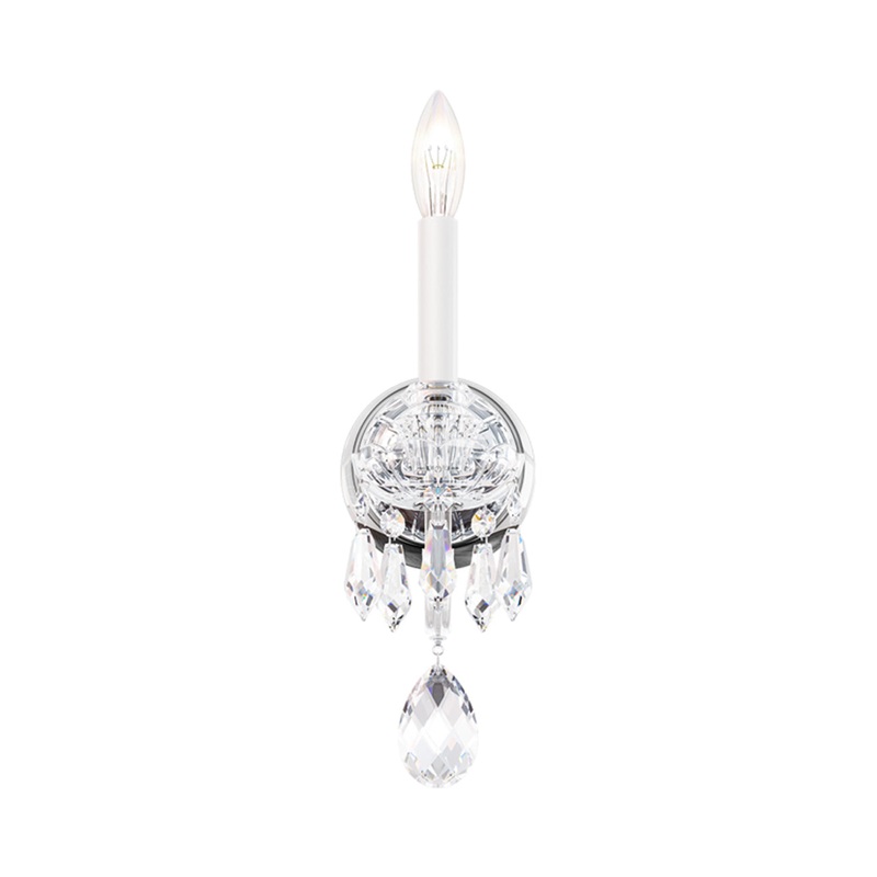 Hamilton Nouveau Wall Light