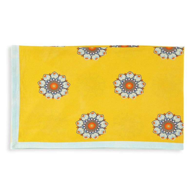 Ismerie Table Cloth