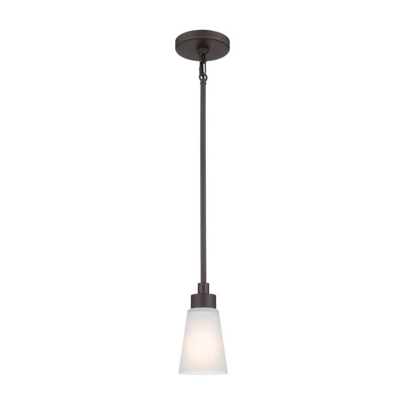 Kichler 52444 Erma 1-lt 5″ Pendant