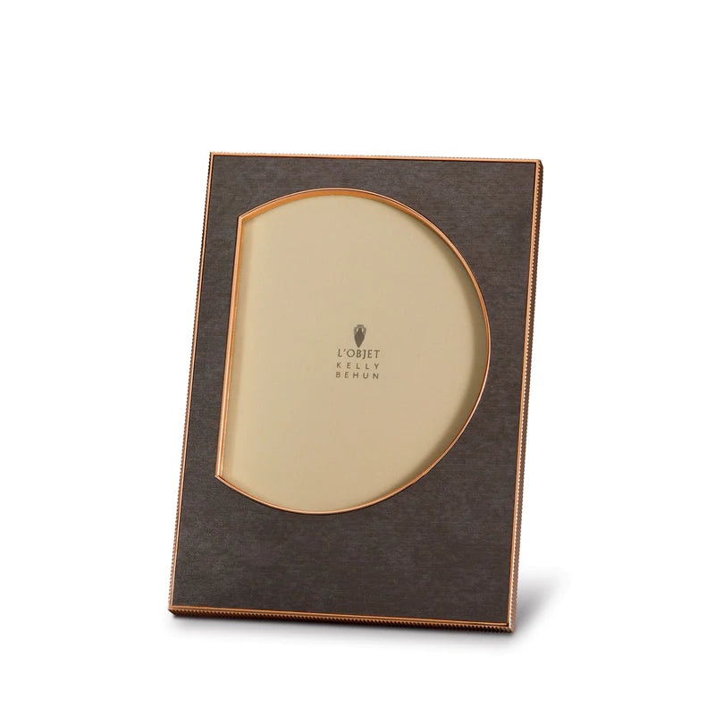 L’objet Kelly Behun Side Eye Frame