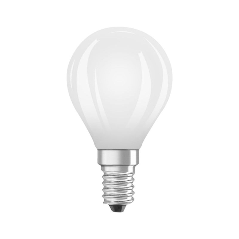 Ledvance Classic Led E14 P45 Frosted – 806lm 2700K – Dimmable