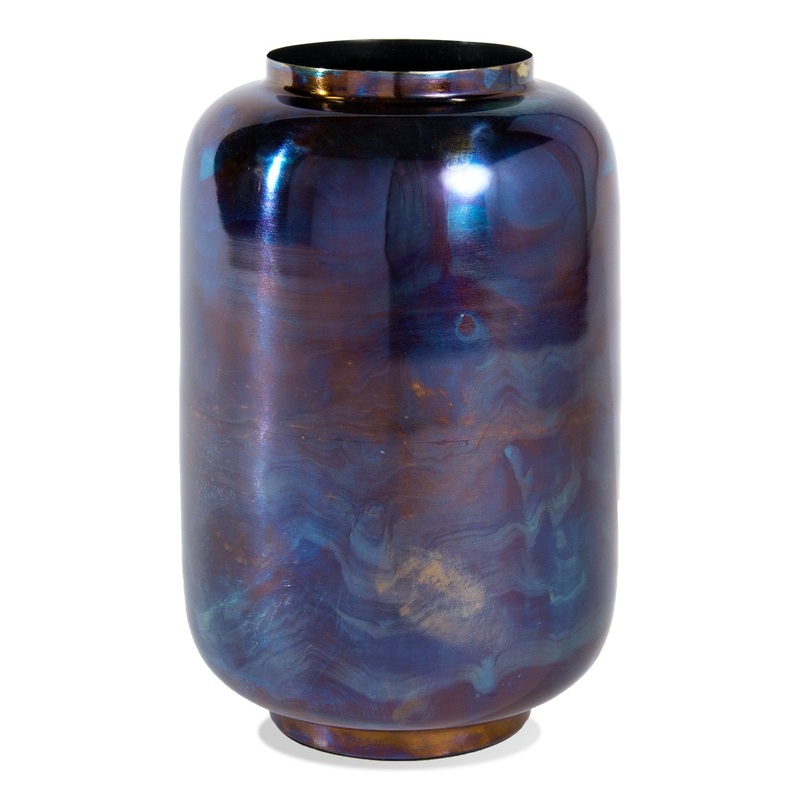 Oleum Vase Large