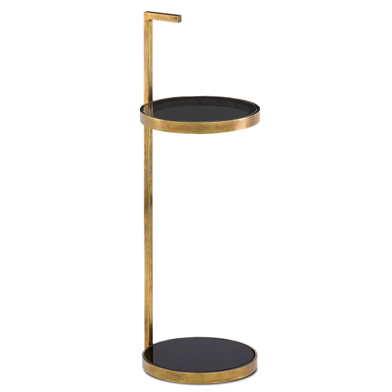 Silas Drinks Table