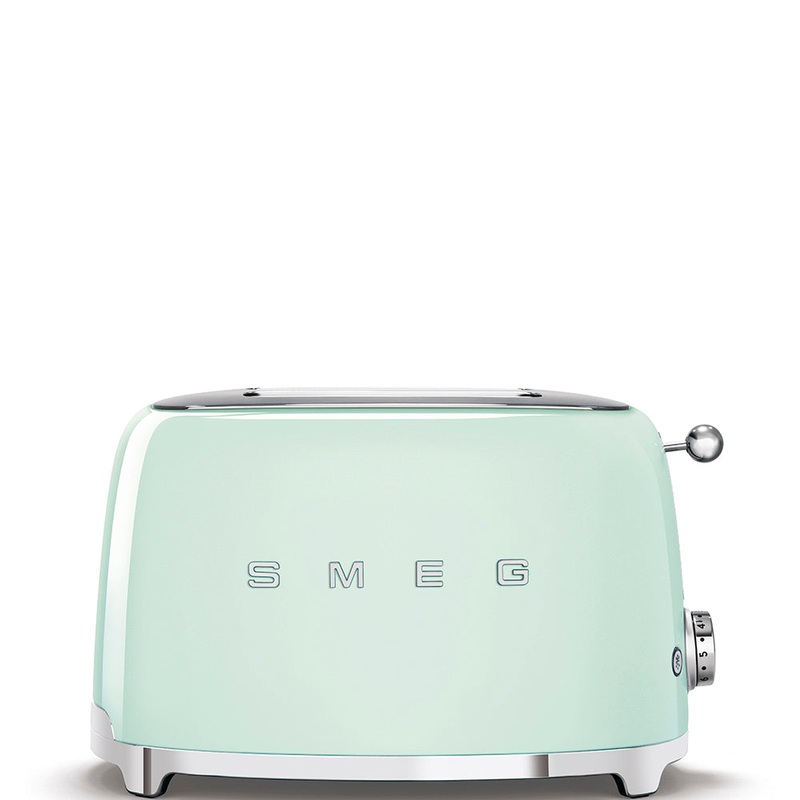 SMEG 50’s Retro Style 2-Slice Toaster