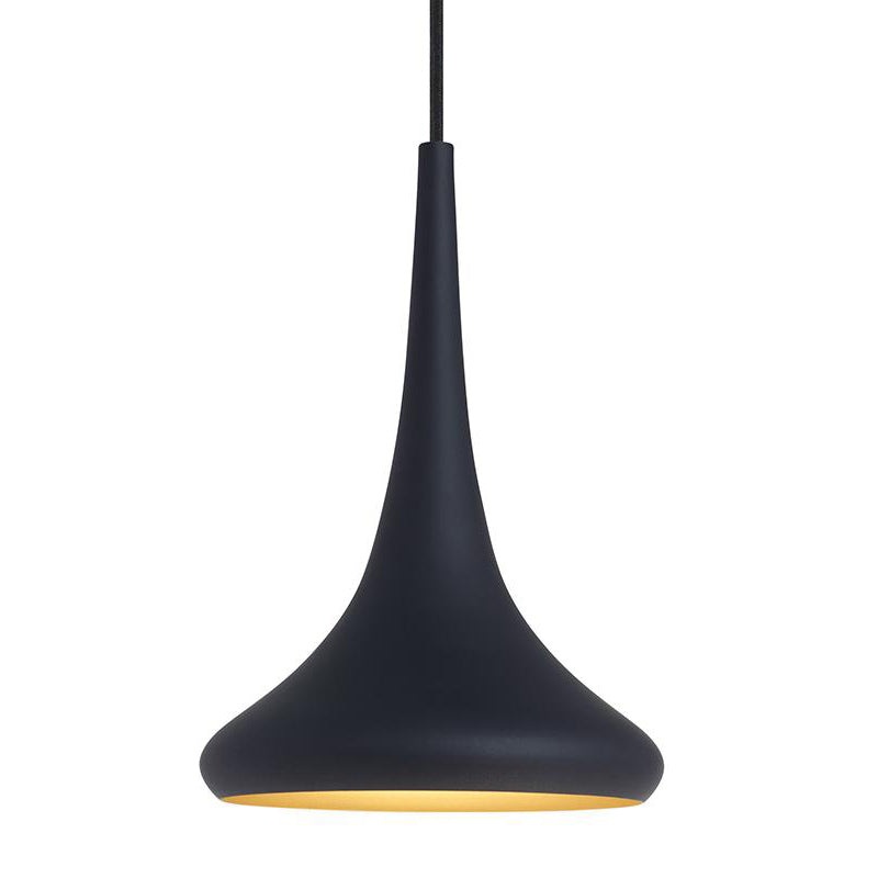 Visual Comfort 700TDNOE Noema 1-lt 10″ Line Voltage Pendant