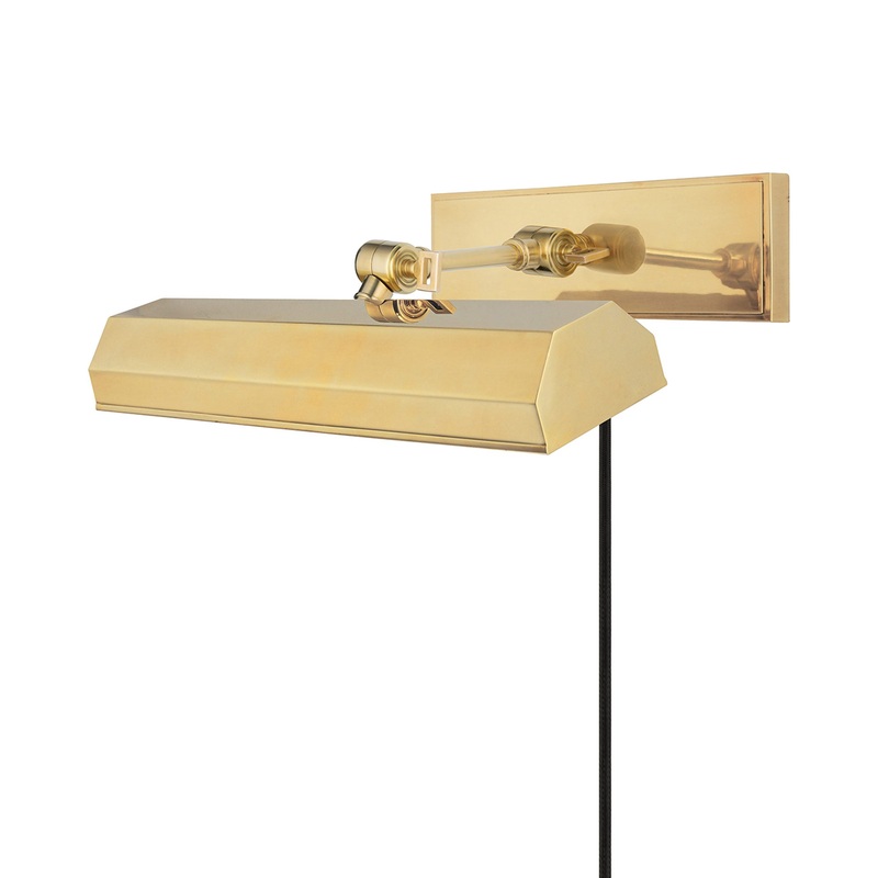 Woodbury Picture Light
