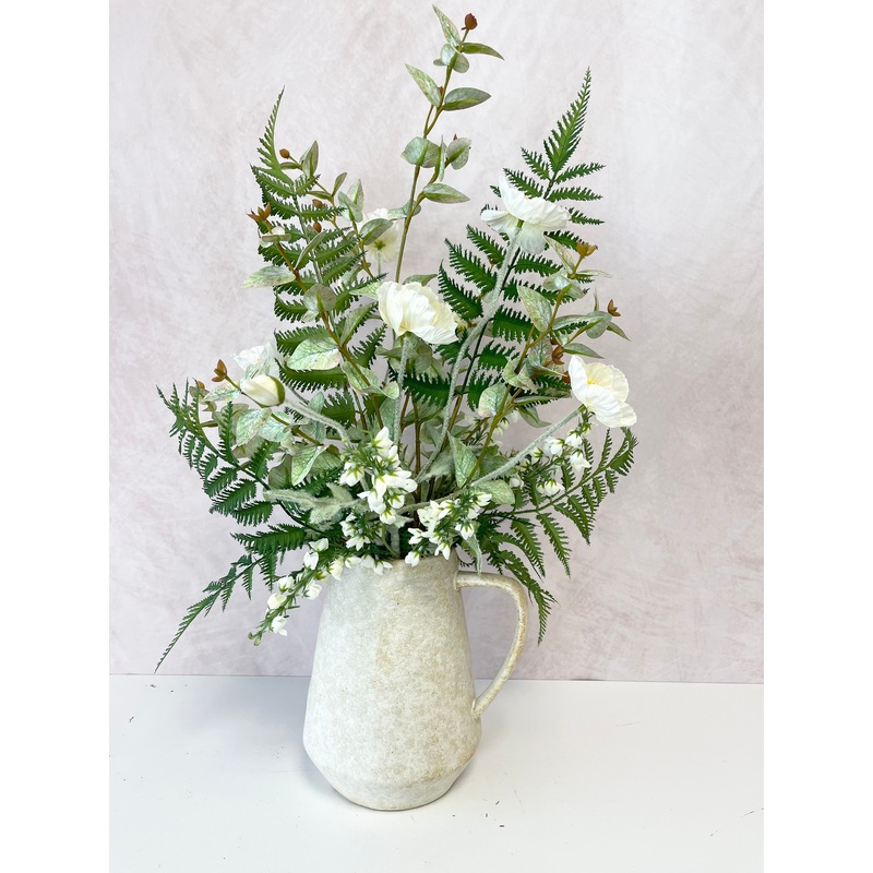 23″ Green Fever Drop-In
