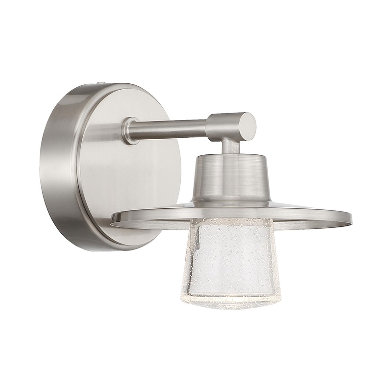 Beacon Avenue LED Bath Wall Light