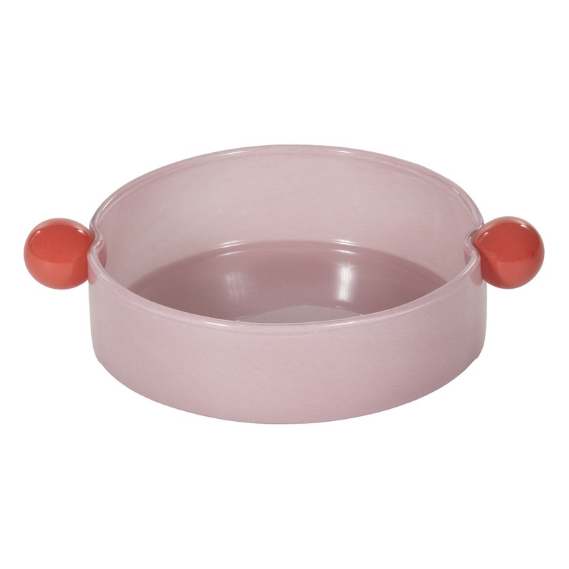 BOLLA BOWL | Rose and Ruby