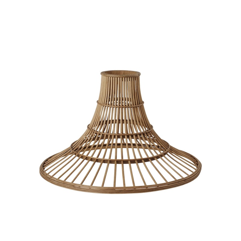 Ciba Lampshade 50 x H30cm